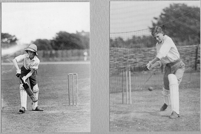 Batsmen - Summer 1926